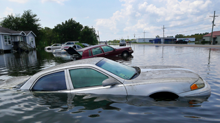 How To Keep Your Car Running After A Flood